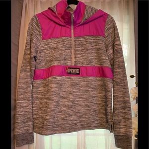 Pullover hoodie from PINK